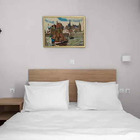 Blue Flag, Nilie Hospitality Mgmt * Ολυμπιακή Ακτή