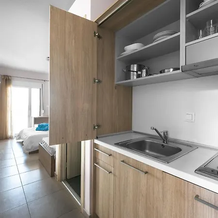 Apartmán Blue Flag, Nilie Hospitality Mgmt Olympiakí Aktí