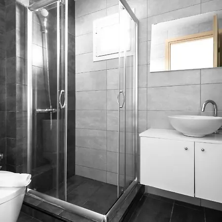 Διαμέρισμα Blue Flag, Nilie Hospitality Mgmt Ολυμπιακή Ακτή
