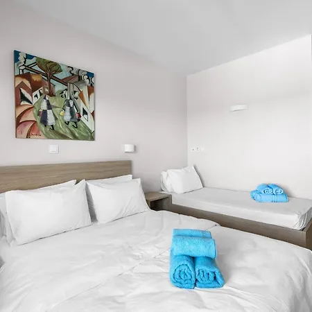 Blue Flag, Nilie Hospitality Mgmt