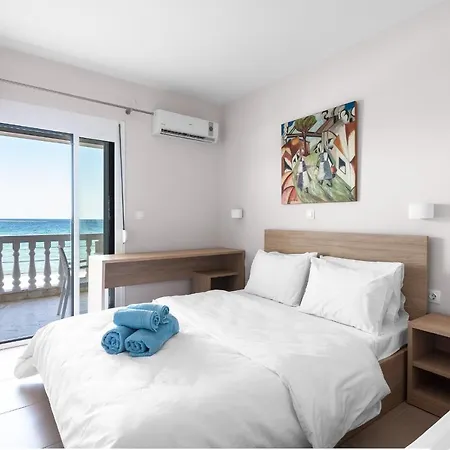 Apartment Blue Flag, Nilie Hospitality Mgmt *
