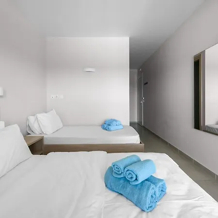 Blue Flag, Nilie Hospitality Mgmt Ολυμπιακή Ακτή