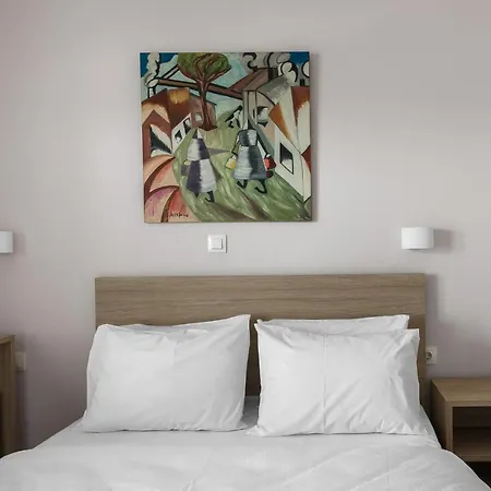 Blue Flag, Nilie Hospitality Mgmt Διαμέρισμα