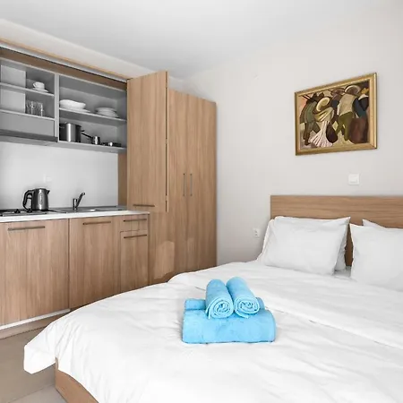 Blue Flag, Nilie Hospitality Mgmt Διαμέρισμα