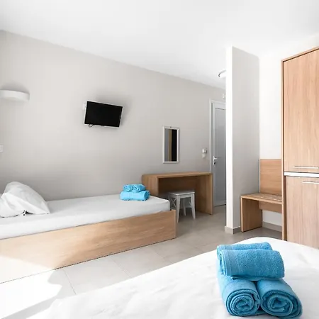 Διαμέρισμα Blue Flag, Nilie Hospitality Mgmt