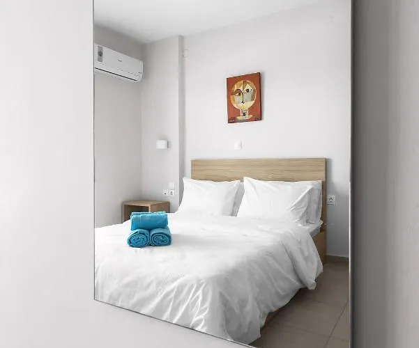 Blue Flag, Nilie Hospitality Mgmt Apartamento *