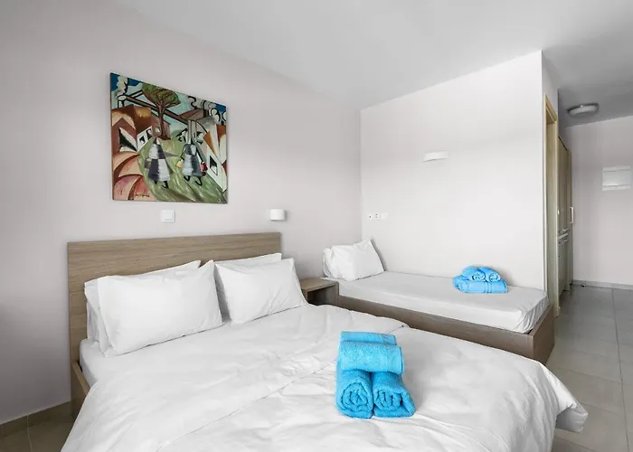 Blue Flag, Nilie Hospitality Mgmt