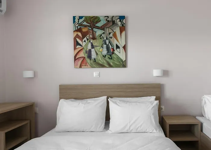 Blue Flag, Nilie Hospitality Mgmt Apartamento